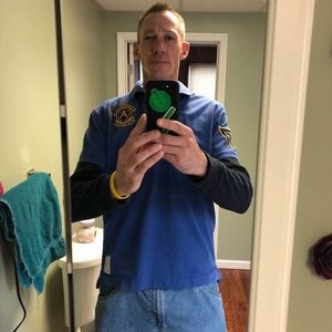 Meet your Posher, Jamie